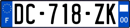 DC-718-ZK