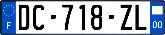 DC-718-ZL