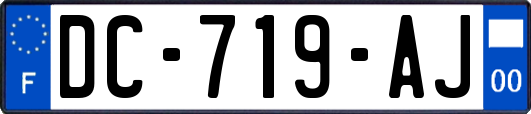 DC-719-AJ