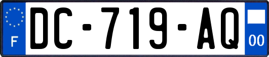 DC-719-AQ