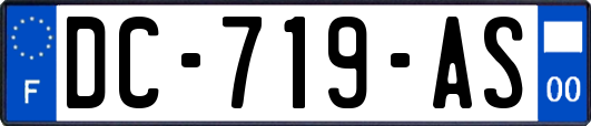 DC-719-AS