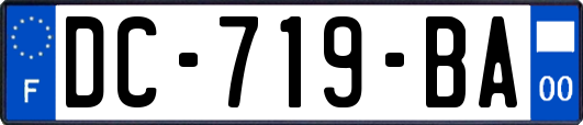 DC-719-BA