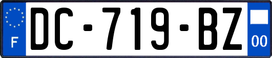 DC-719-BZ