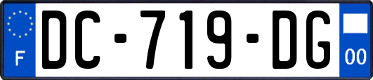 DC-719-DG