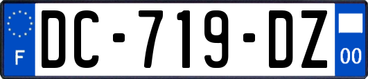 DC-719-DZ