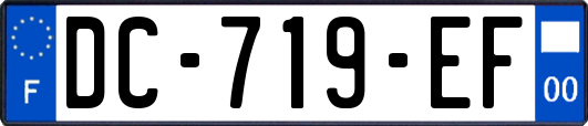 DC-719-EF