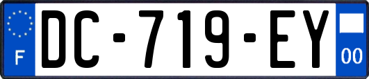 DC-719-EY