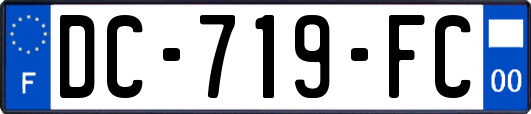 DC-719-FC