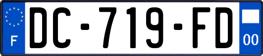 DC-719-FD
