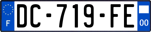 DC-719-FE