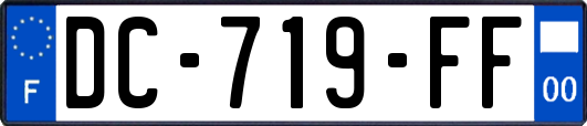 DC-719-FF