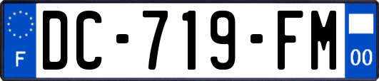 DC-719-FM