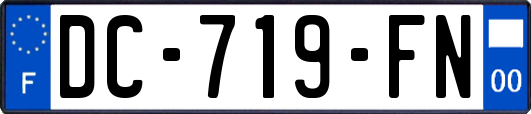 DC-719-FN