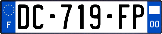 DC-719-FP