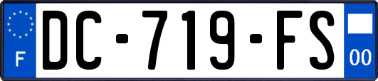 DC-719-FS