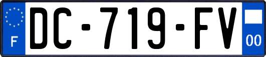 DC-719-FV
