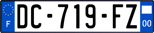 DC-719-FZ