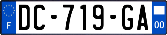 DC-719-GA