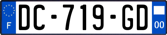 DC-719-GD