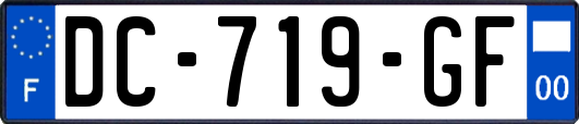 DC-719-GF