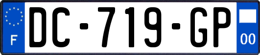 DC-719-GP