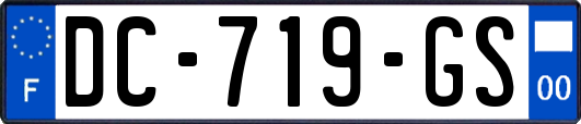 DC-719-GS