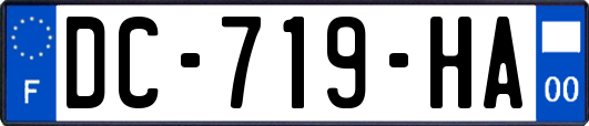 DC-719-HA
