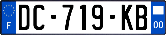 DC-719-KB