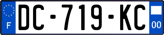 DC-719-KC