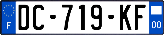 DC-719-KF