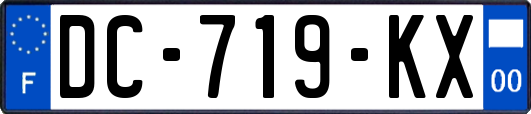 DC-719-KX