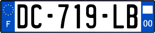 DC-719-LB