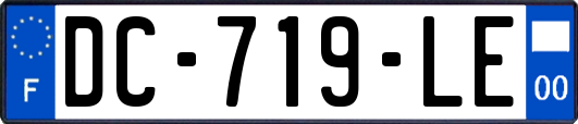 DC-719-LE