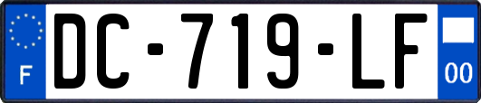 DC-719-LF