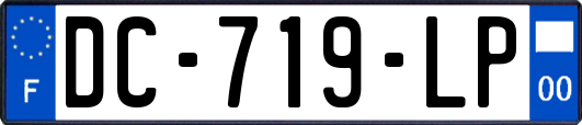 DC-719-LP