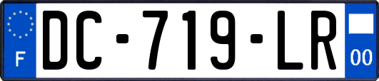 DC-719-LR