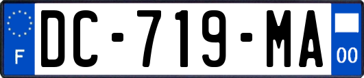 DC-719-MA