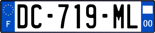 DC-719-ML