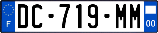 DC-719-MM