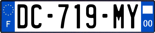 DC-719-MY