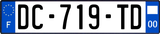 DC-719-TD