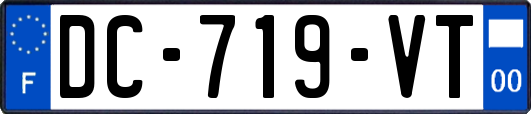 DC-719-VT
