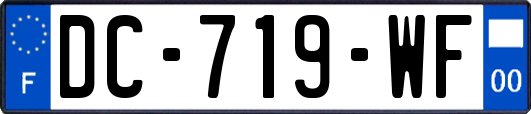 DC-719-WF