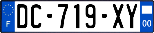 DC-719-XY