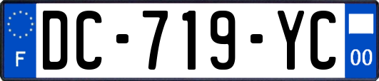 DC-719-YC