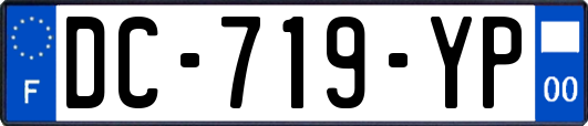 DC-719-YP