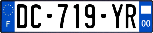 DC-719-YR