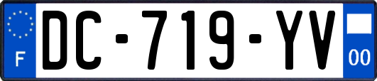 DC-719-YV