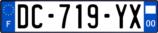 DC-719-YX