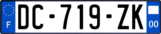 DC-719-ZK